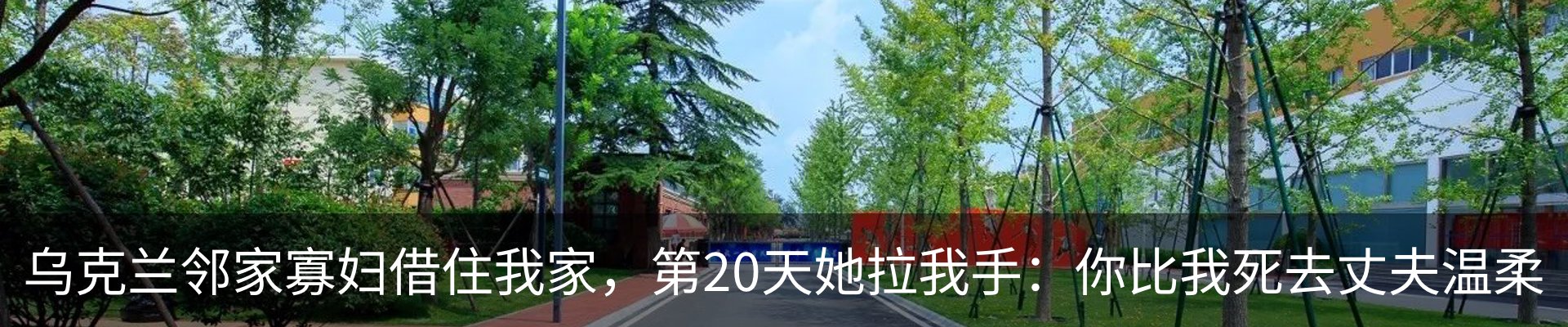 内页banner