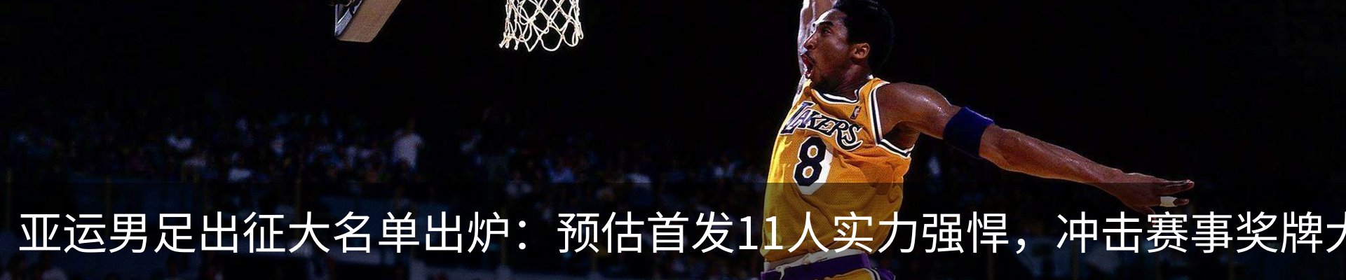 内页banner
