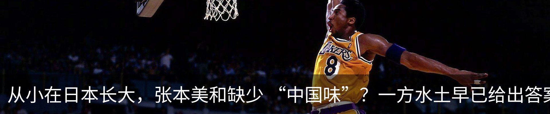 内页banner