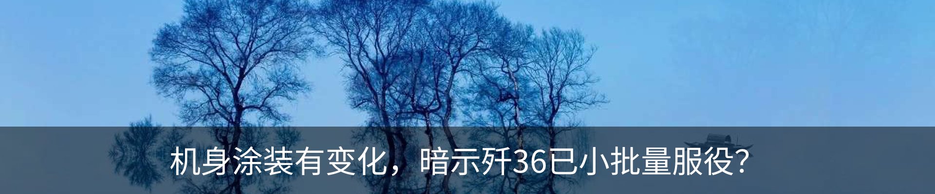 内页banner