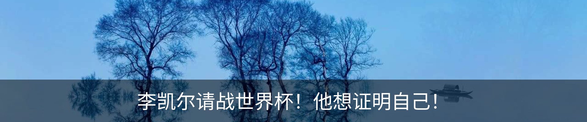 内页banner