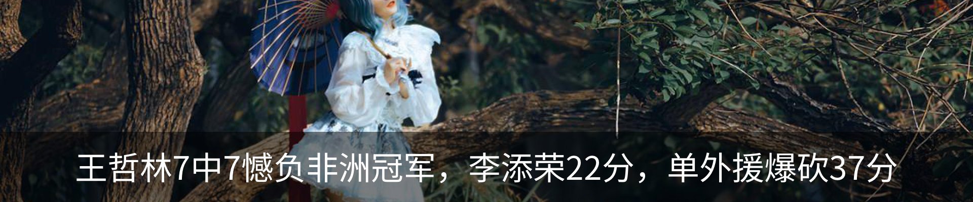 内页banner