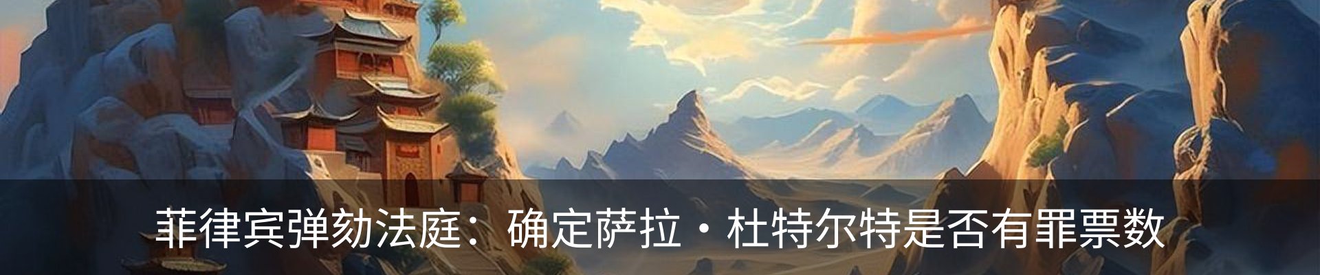 内页banner