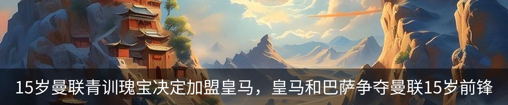 内页banner