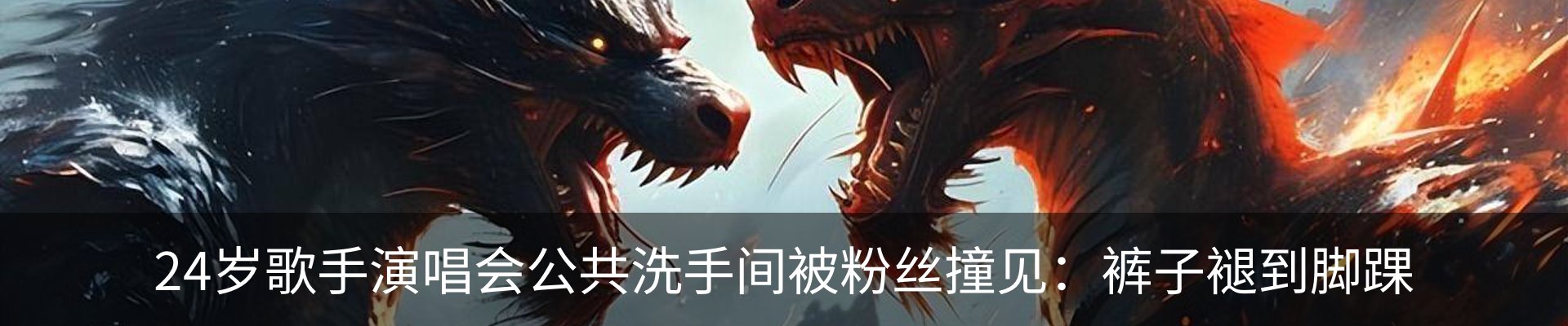 内页banner