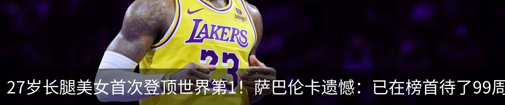 内页banner
