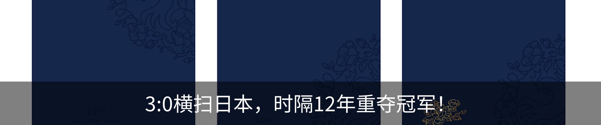 内页banner