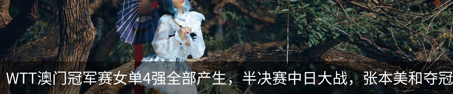 内页banner